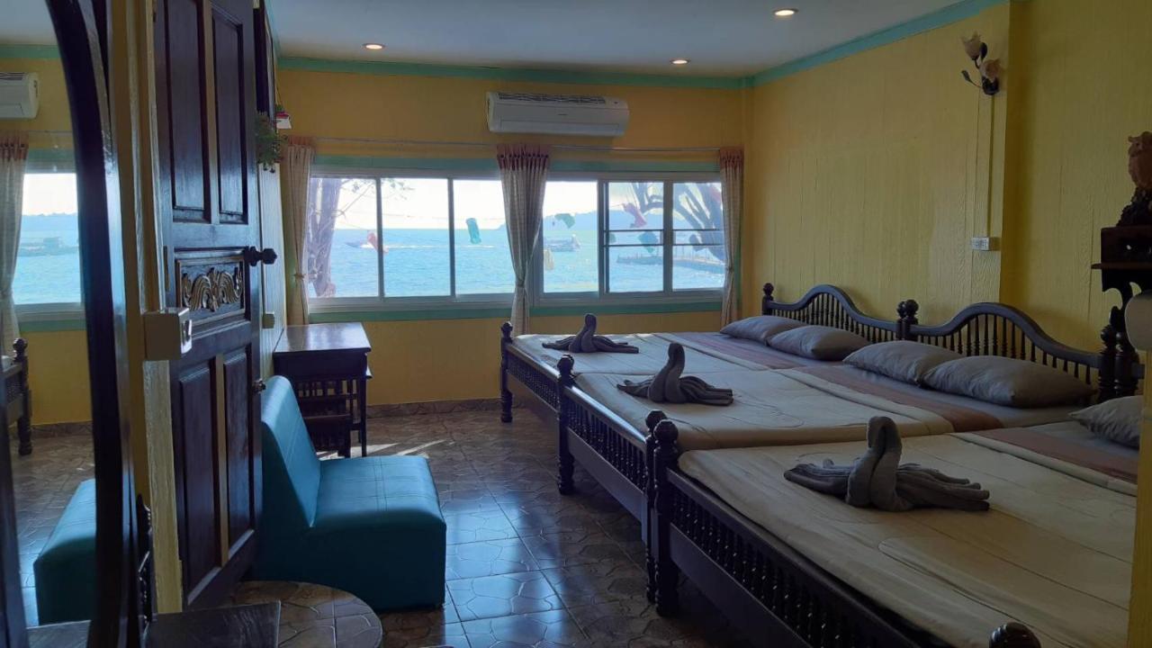 Pikun Resort ラン島 部屋 写真